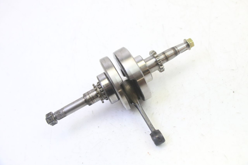 photo de KURBELWELLE KYMCO AGILITY 4T 50 (2005 - 2018)