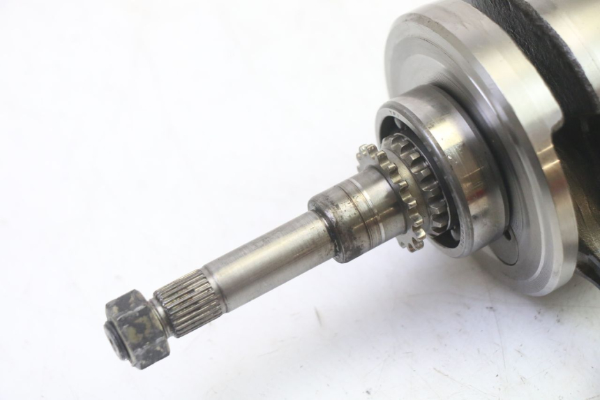 photo de KURBELWELLE KYMCO AGILITY 4T 50 (2005 - 2018)