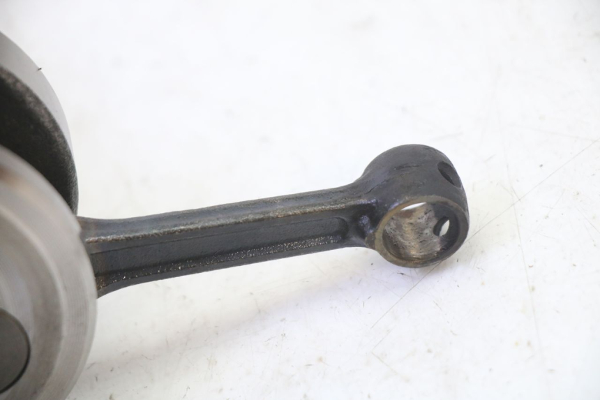 photo de KURBELWELLE KYMCO AGILITY 4T 50 (2005 - 2018)