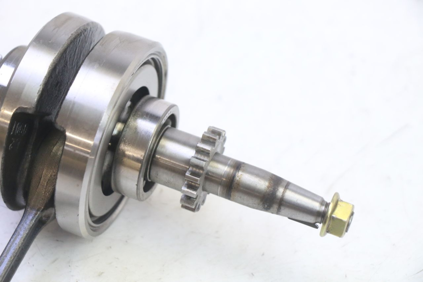 photo de KURBELWELLE KYMCO AGILITY 4T 50 (2005 - 2018)