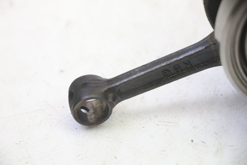 photo de KURBELWELLE KYMCO AGILITY 4T 50 (2005 - 2018)