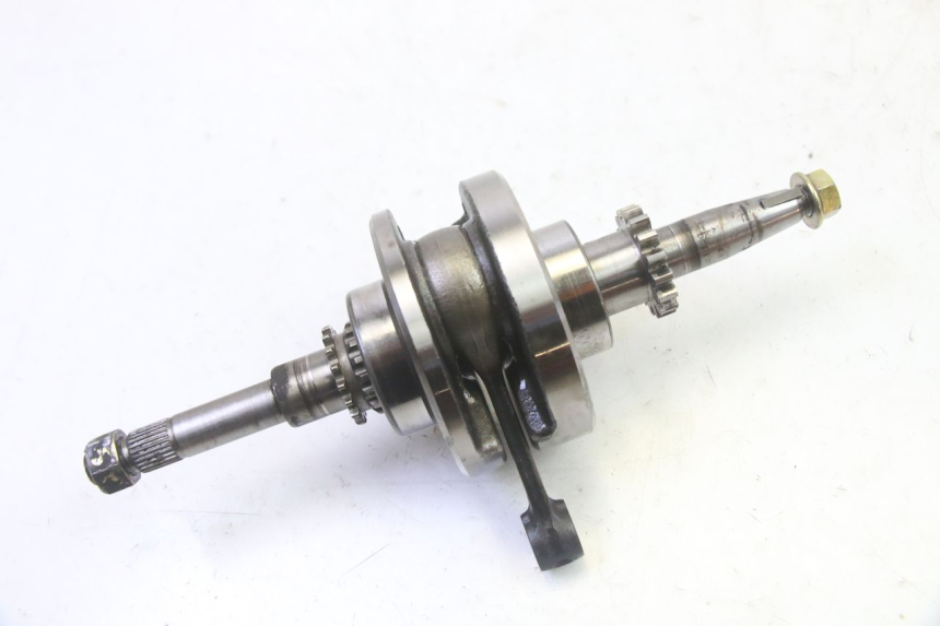 photo de KURBELWELLE KYMCO AGILITY 4T 50 (2005 - 2018)