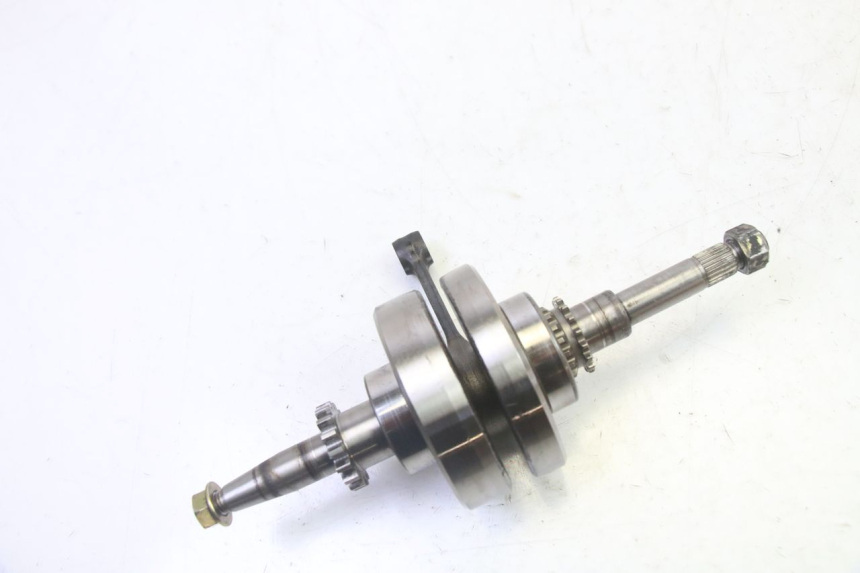 photo de KURBELWELLE KYMCO AGILITY 4T 50 (2005 - 2018)