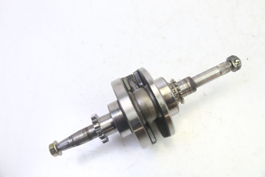 photo de KURBELWELLE KYMCO AGILITY 4T 50 (2005 - 2018)