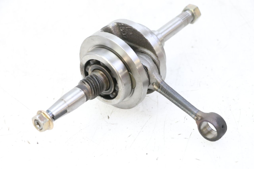 photo de KURBELWELLE KYMCO AGILITY NAKED RENOUVO 2T 50 (2011 - 2018)