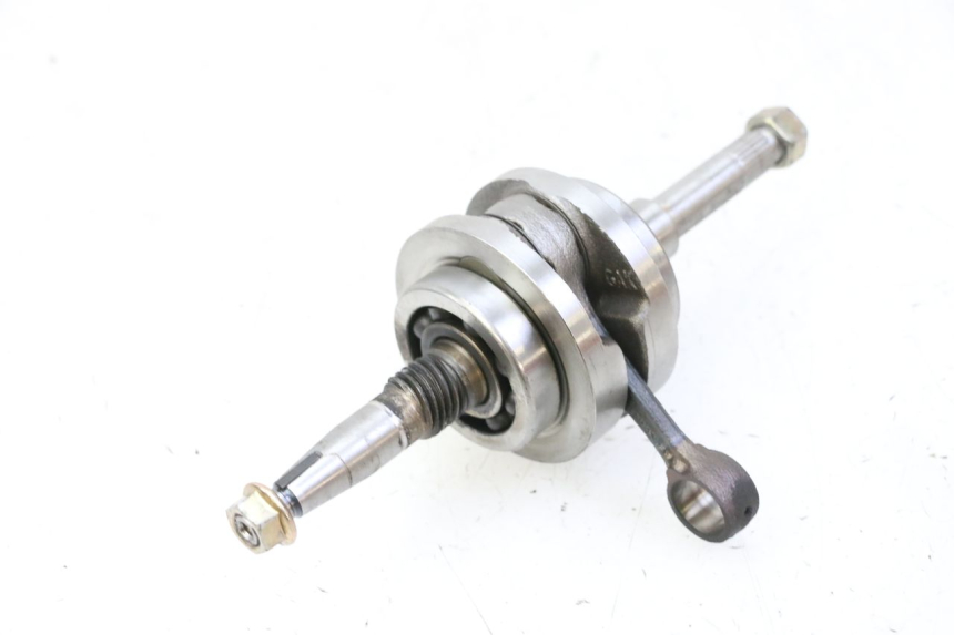 photo de KURBELWELLE KYMCO AGILITY NAKED RENOUVO 2T 50 (2011 - 2018)