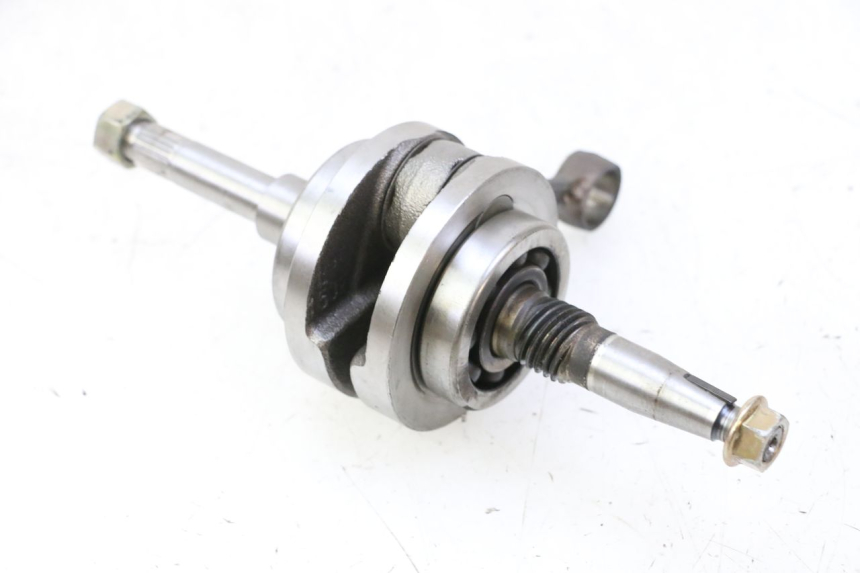 photo de KURBELWELLE KYMCO AGILITY NAKED RENOUVO 2T 50 (2011 - 2018)