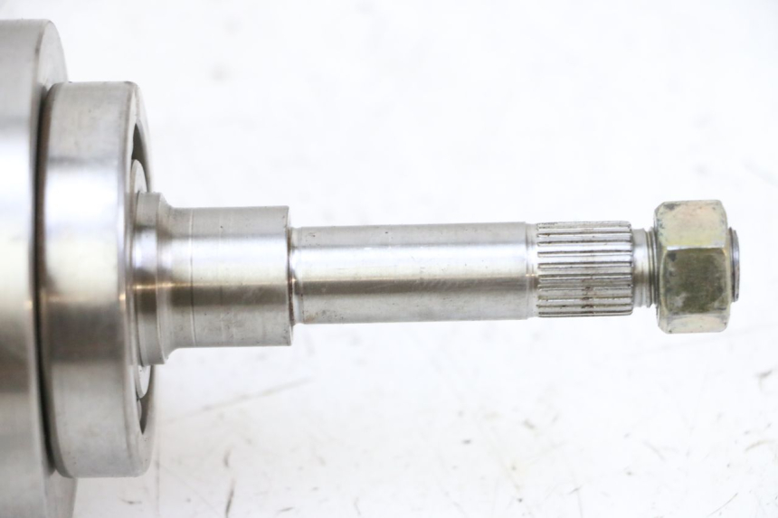 photo de KURBELWELLE KYMCO AGILITY NAKED RENOUVO 2T 50 (2011 - 2018)