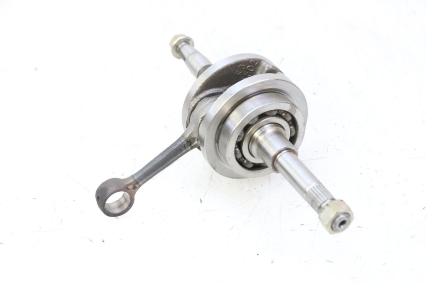 photo de KURBELWELLE KYMCO AGILITY NAKED RENOUVO 2T 50 (2011 - 2018)