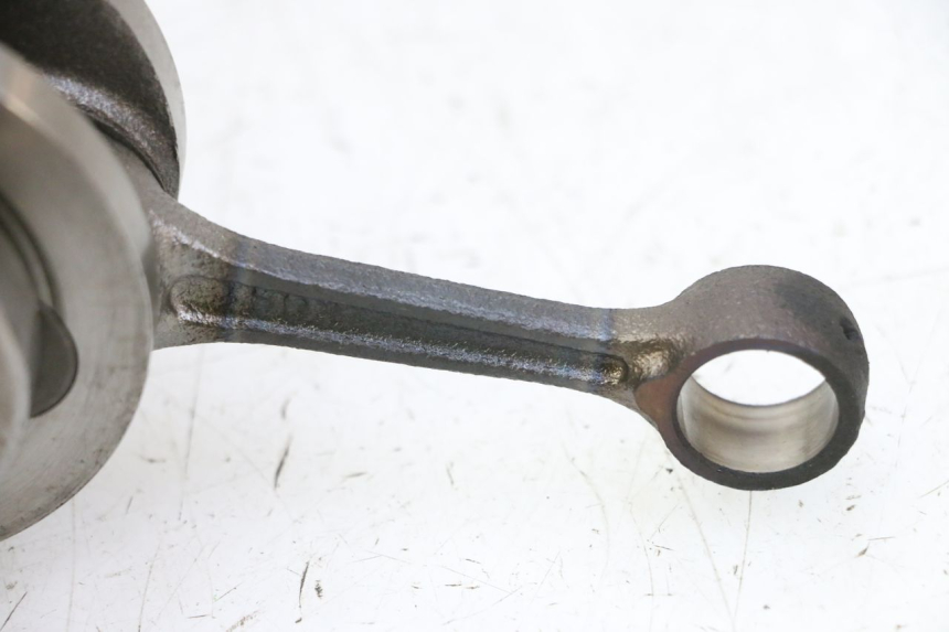 photo de KURBELWELLE KYMCO AGILITY NAKED RENOUVO 2T 50 (2011 - 2018)