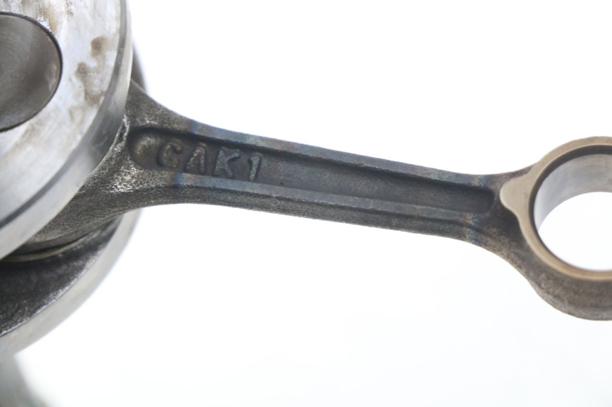 photo de KURBELWELLE KYMCO AGILITY RS 2T 50 (2009 - 2013)