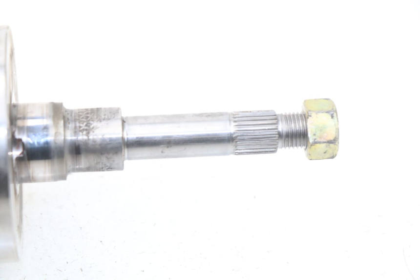 photo de KURBELWELLE KYMCO AGILITY RS 2T 50 (2009 - 2013)