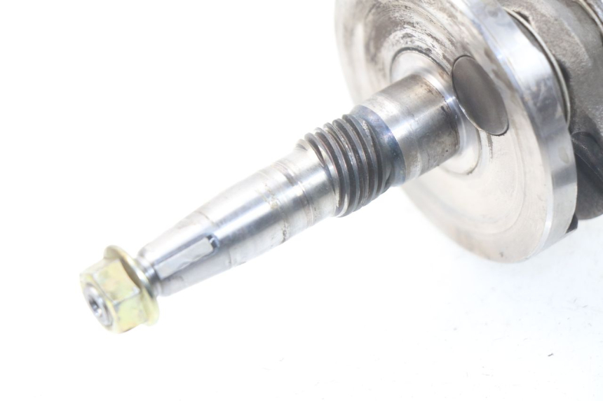 photo de KURBELWELLE KYMCO AGILITY RS 2T 50 (2009 - 2013)