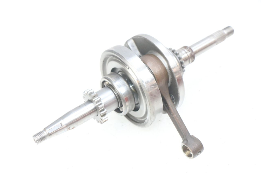 photo de KURBELWELLE BAOTIAN BT 50 QT-12 50 (2007 - 2009)