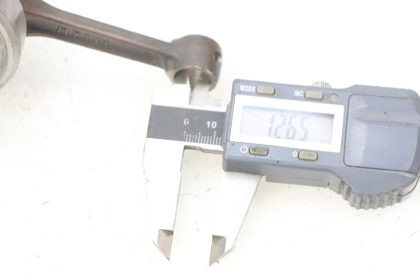 photo de KURBELWELLE BAOTIAN BT 50 QT-12 50 (2007 - 2009)