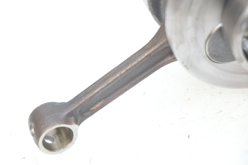 photo de KURBELWELLE BAOTIAN BT 50 QT-12 50 (2007 - 2009)
