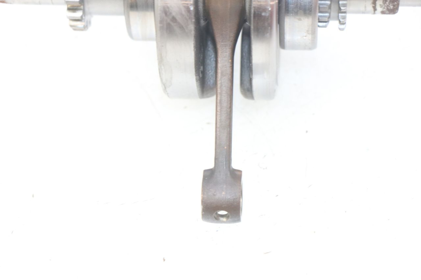 photo de KURBELWELLE BAOTIAN BT 50 QT-12 50 (2007 - 2009)
