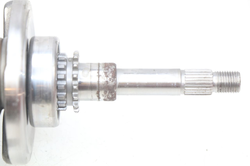 photo de KURBELWELLE BAOTIAN BT 50 QT-12 50 (2007 - 2009)