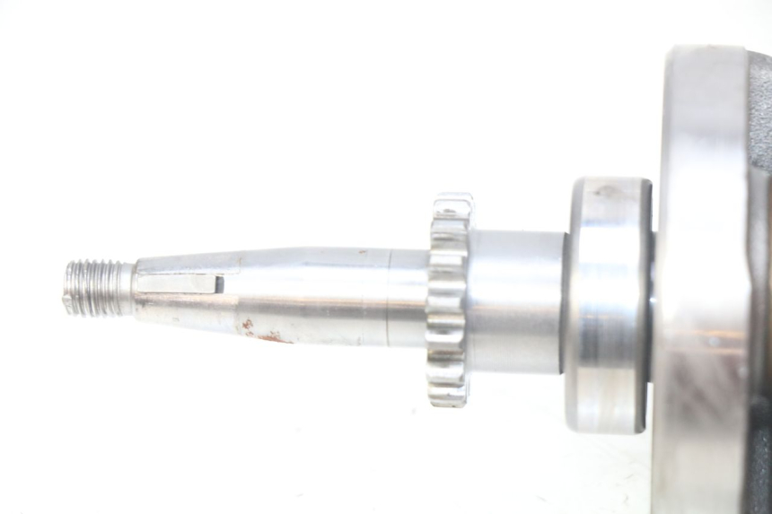 photo de KURBELWELLE BAOTIAN BT 50 QT-12 50 (2007 - 2009)