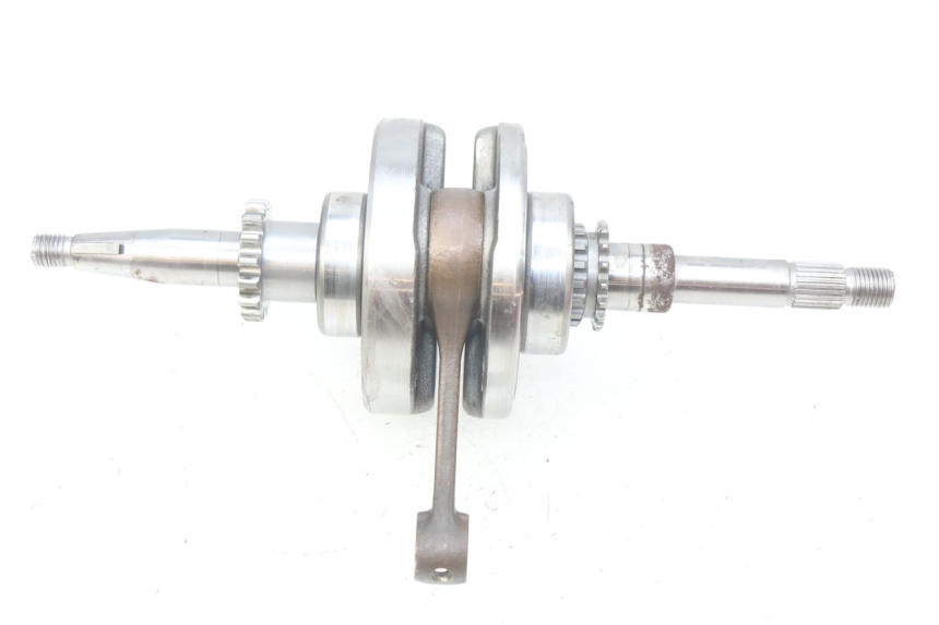 photo de KURBELWELLE BAOTIAN BT 50 QT-12 50 (2007 - 2009)