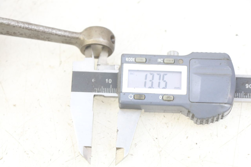 photo de KURBELWELLE MBK BOOSTER SPIRIT 50 (1999 - 2003)