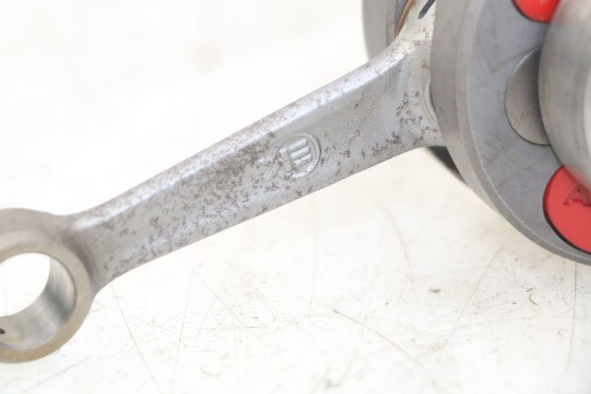 photo de KURBELWELLE MBK BOOSTER SPIRIT 50 (1999 - 2003)