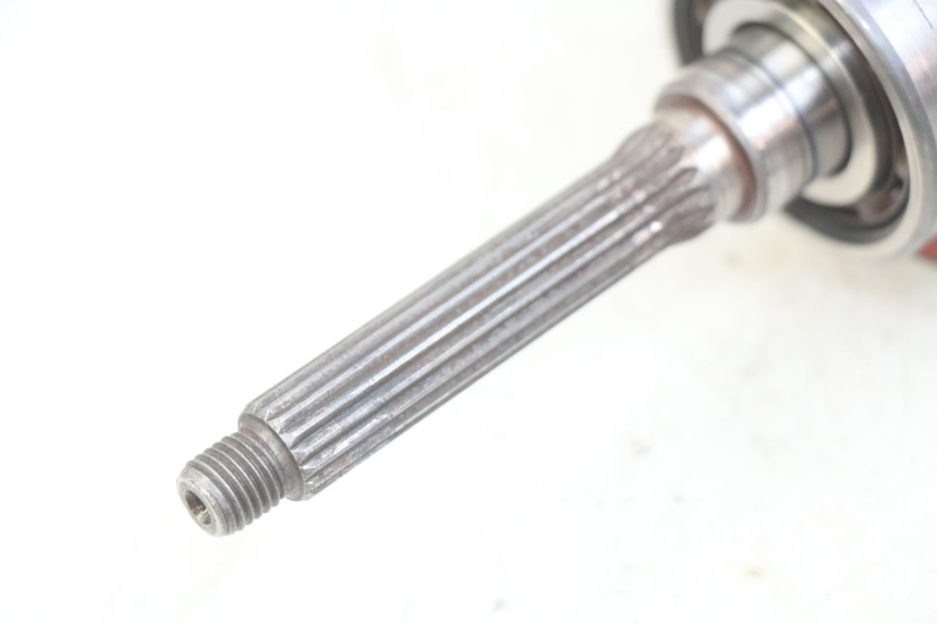 photo de KURBELWELLE MBK BOOSTER SPIRIT 50 (1999 - 2003)