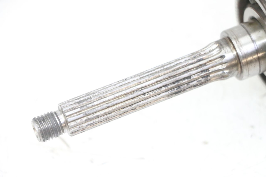 photo de KURBELWELLE MBK BOOSTER SPIRIT NAKED 50 (2004 - 2017)