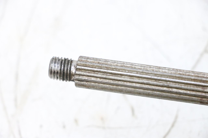 photo de KURBELWELLE MBK BOOSTER SPIRIT NAKED 50 (2004 - 2017) - Detailansicht des Bauteils