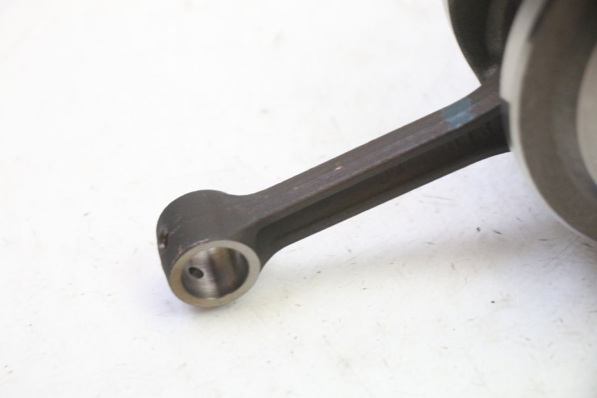 photo de KURBELWELLE SUZUKI BURGMAN 125 (2007 - 2014)