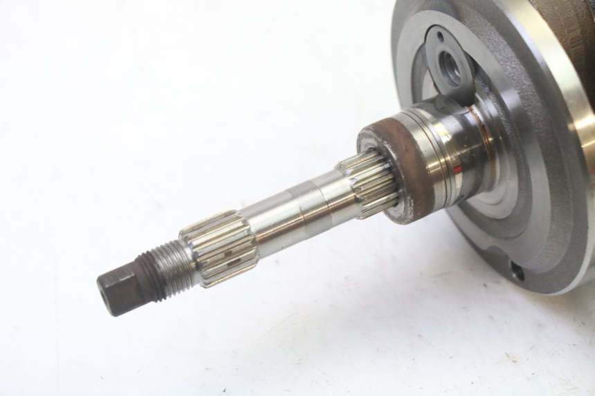 photo de KURBELWELLE SUZUKI BURGMAN 125 (2007 - 2014)