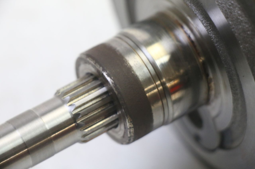 photo de KURBELWELLE SUZUKI BURGMAN 125 (2007 - 2014)