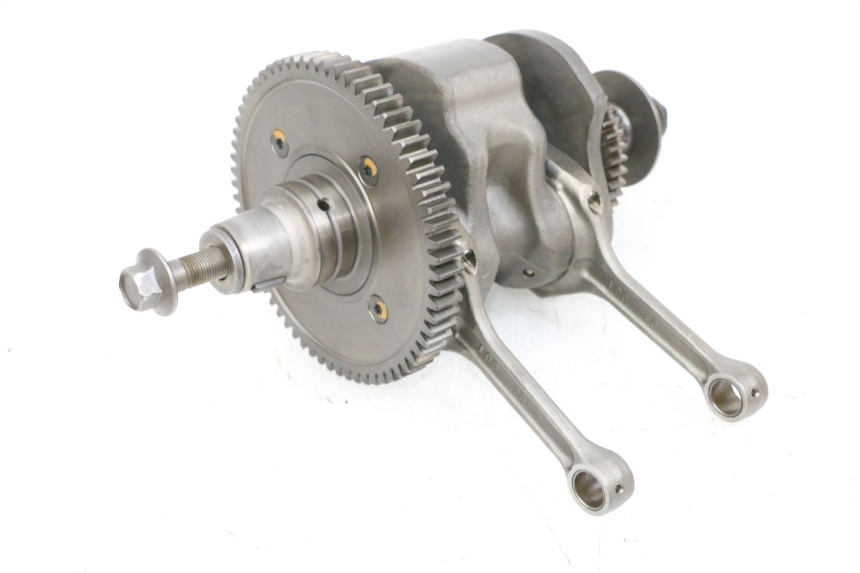 photo de KURBELWELLE SUZUKI BURGMAN 650 (2013 - 2020)