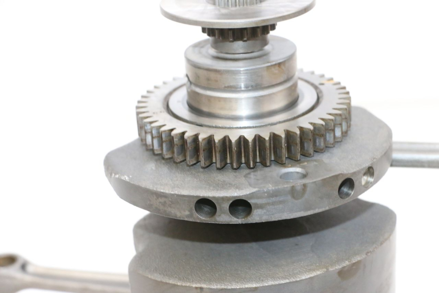 photo de KURBELWELLE SUZUKI BURGMAN 650 (2013 - 2020)