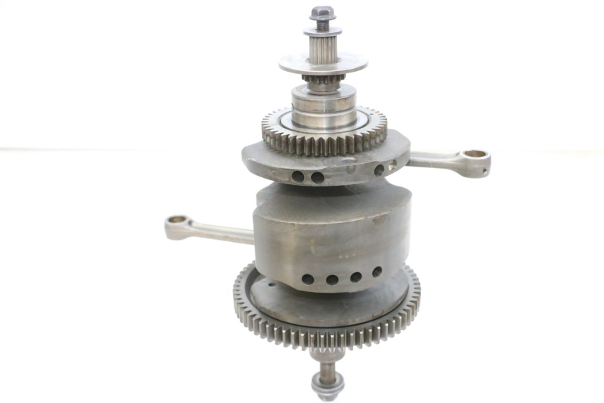 photo de KURBELWELLE SUZUKI BURGMAN 650 (2013 - 2020)