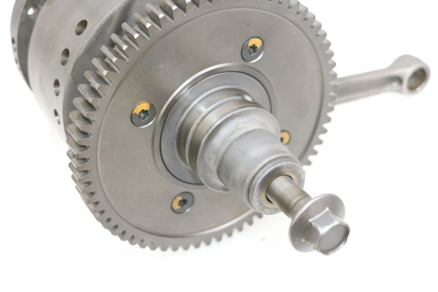 photo de KURBELWELLE SUZUKI BURGMAN 650 (2013 - 2020)