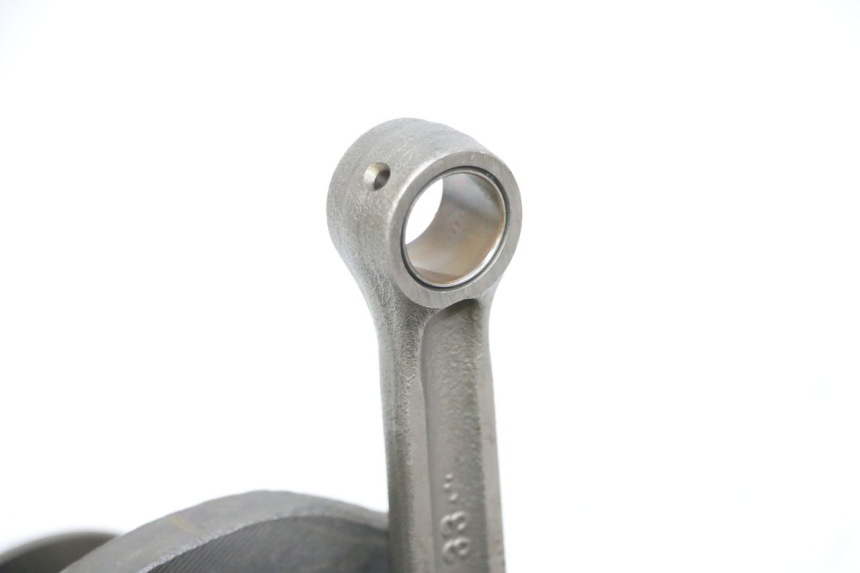 photo de KURBELWELLE SUZUKI BURGMAN 650 (2013 - 2020)