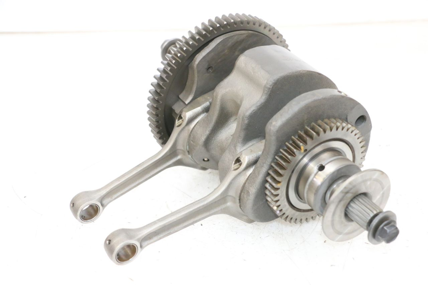 photo de KURBELWELLE SUZUKI BURGMAN 650 (2013 - 2020)