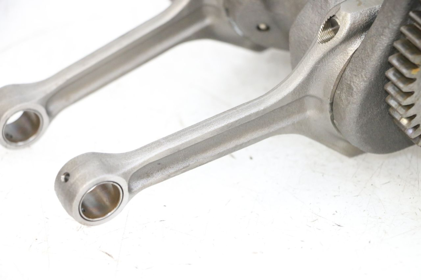 photo de KURBELWELLE SUZUKI BURGMAN 650 (2013 - 2020)