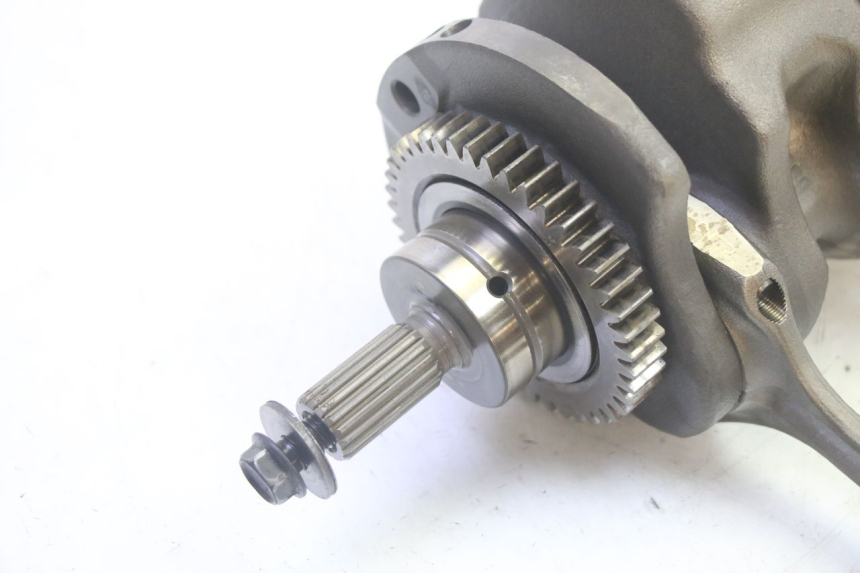 photo de KURBELWELLE SUZUKI BURGMAN EXECUTIVE ABS 650 (2006 - 2012) - Detailansicht des Bauteils