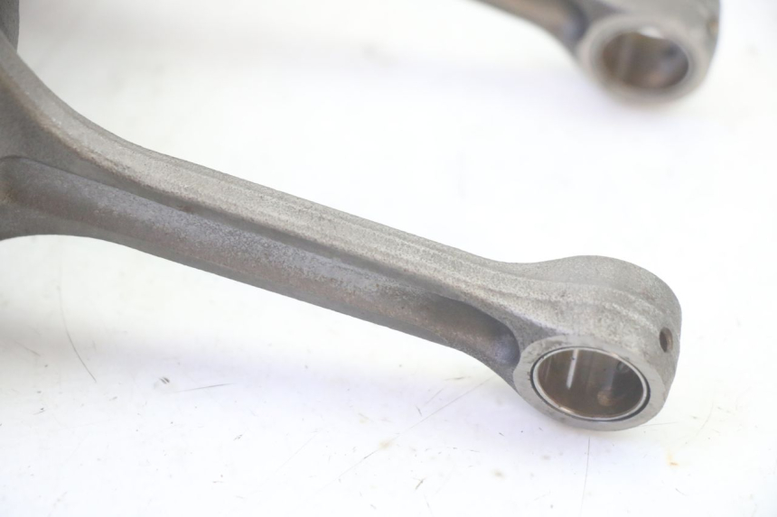 photo de KURBELWELLE SUZUKI BURGMAN EXECUTIVE ABS 650 (2006 - 2012) - Zoom auf Gebrauchszustand