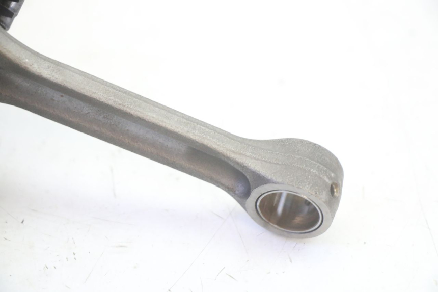 photo de KURBELWELLE SUZUKI BURGMAN EXECUTIVE ABS 650 (2006 - 2012) - Oberflächenzustand und Material