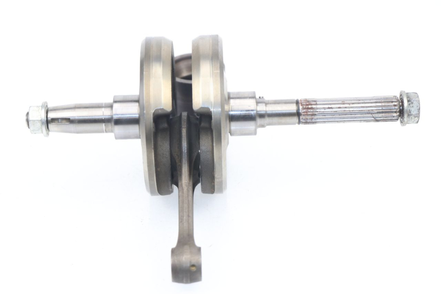 photo de KURBELWELLE PIAGGIO CARNABY 125 (2007 - 2011)