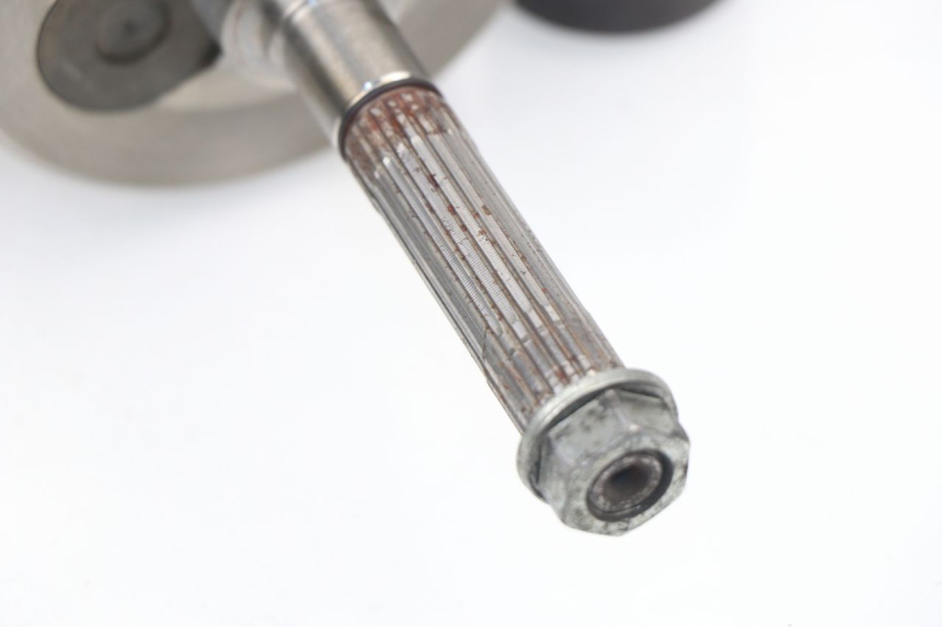 photo de KURBELWELLE PIAGGIO CARNABY 125 (2007 - 2011)