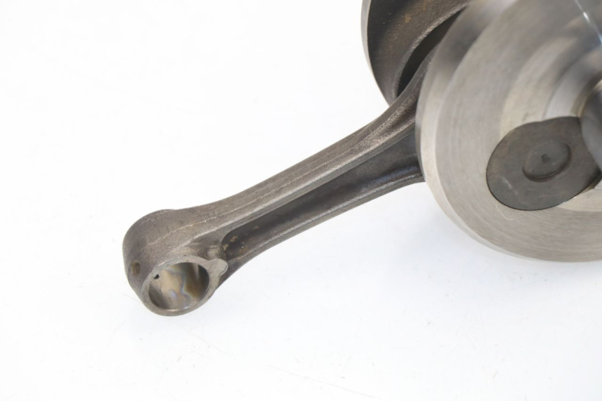 photo de KURBELWELLE PIAGGIO CARNABY 125 (2007 - 2011)