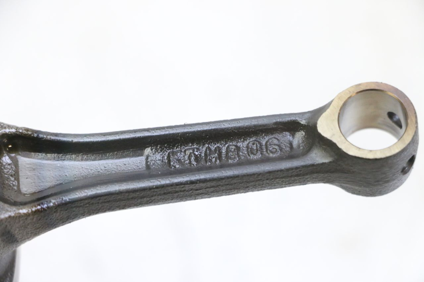 photo de KURBELWELLE HONDA CBF 125 (2009 - 2015)