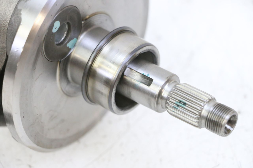 photo de KURBELWELLE HONDA CBF 125 (2009 - 2015)