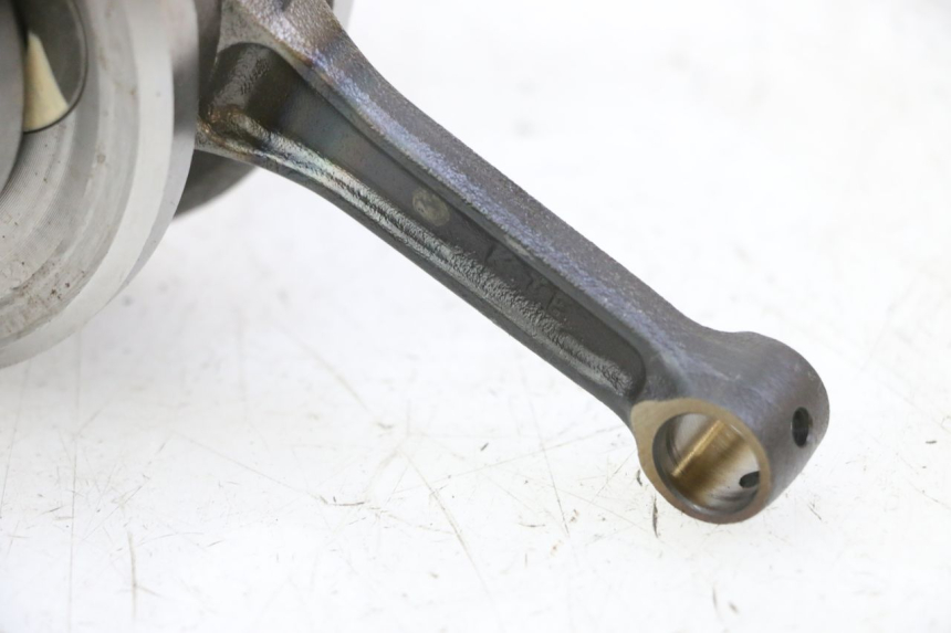 photo de KURBELWELLE HONDA CBF 125 (2009 - 2015)