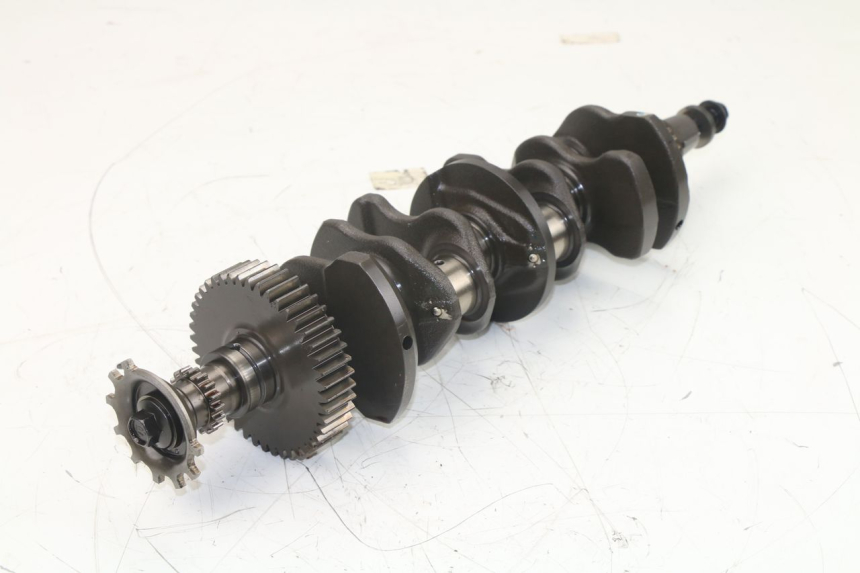 photo de KURBELWELLE HONDA CBF N 600 (2004 - 2007)
