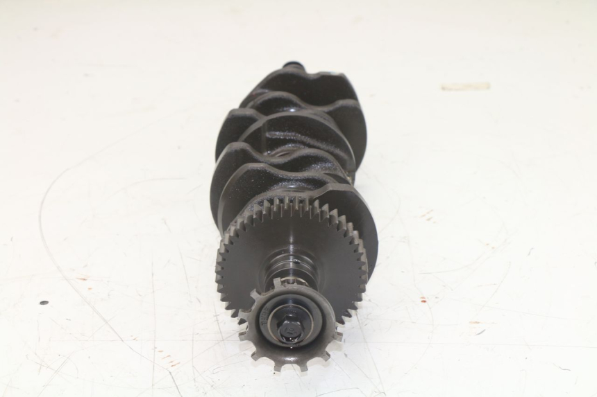 photo de KURBELWELLE HONDA CBF N 600 (2004 - 2007)